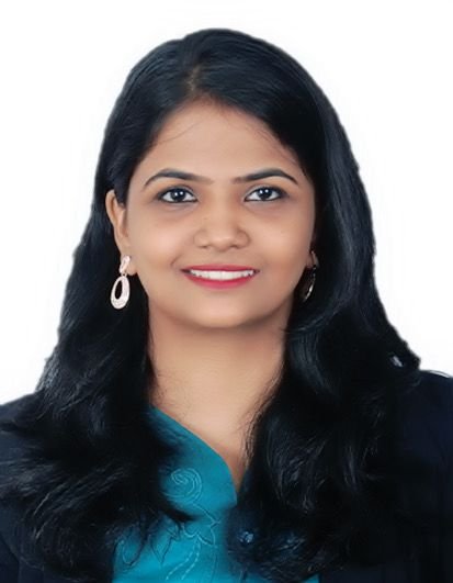 Dr. Jyoti Shah — Implantologist & Cosmetic Dentist, The Dental Ethics, Pune