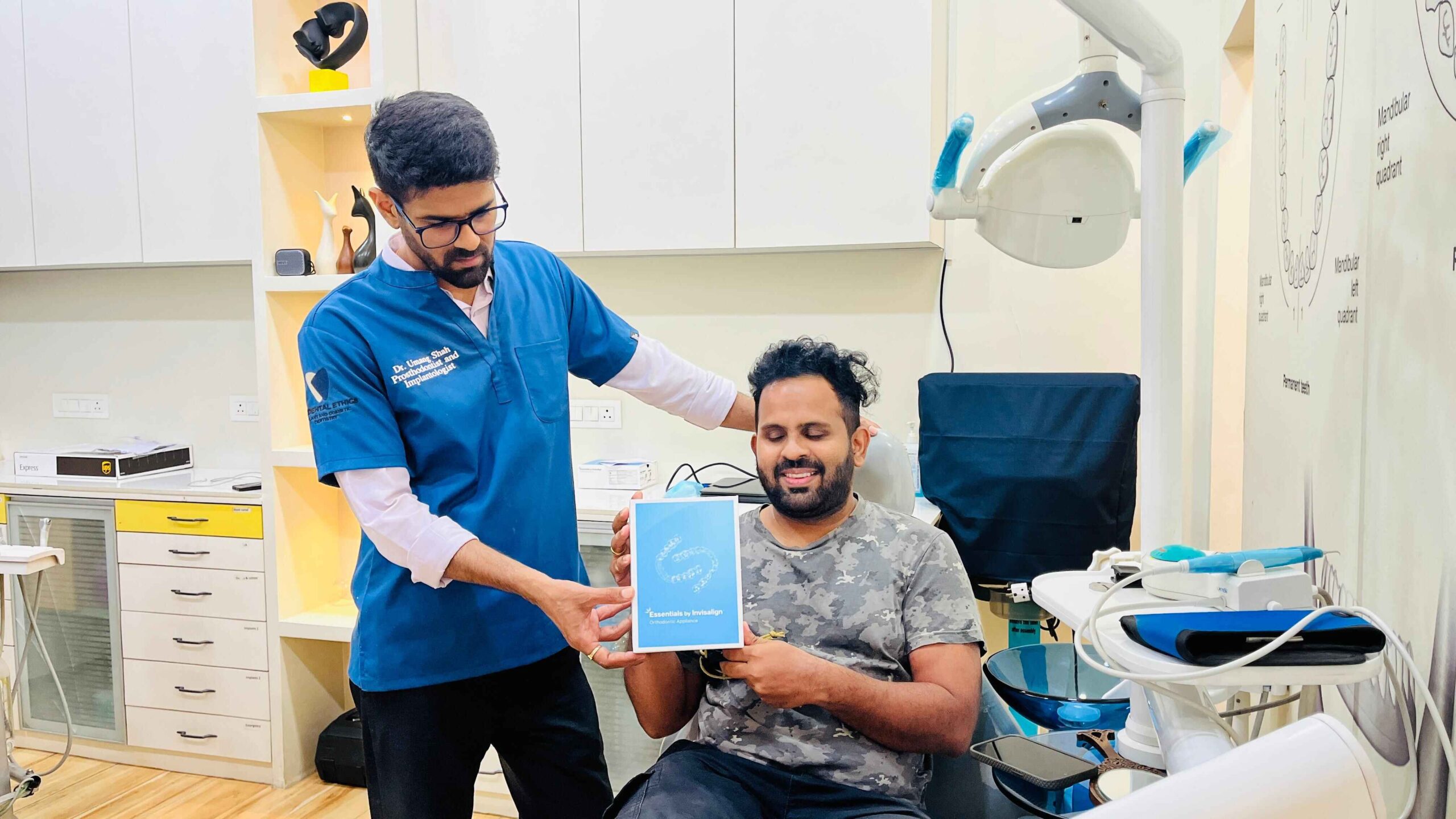 Dental Implants in nIBM ROAD