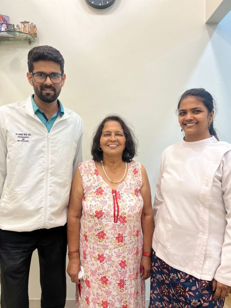 Dental Implants in Pune