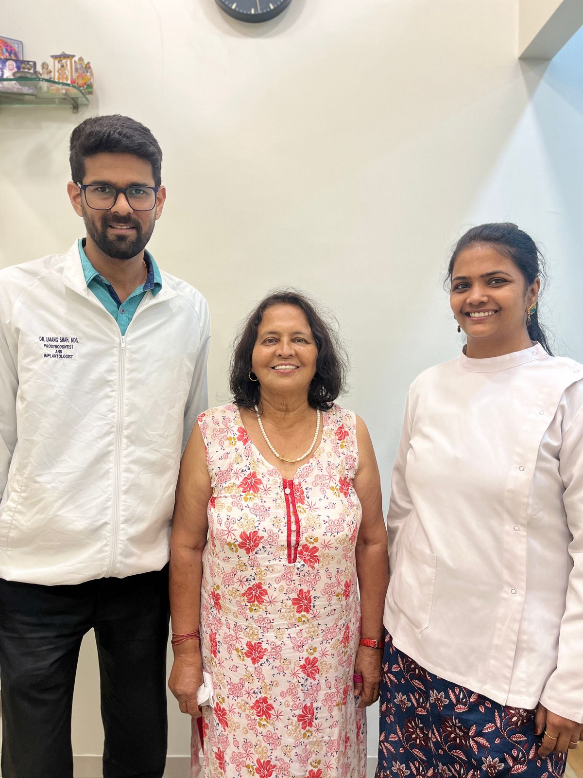 Dental Implants in Pune